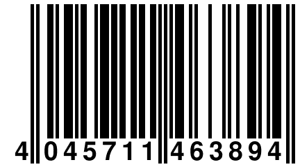 4 045711 463894