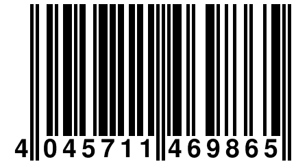 4 045711 469865