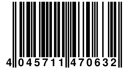 4 045711 470632