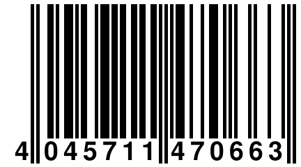 4 045711 470663