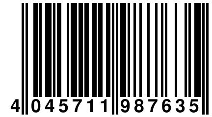 4 045711 987635