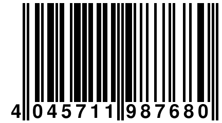 4 045711 987680