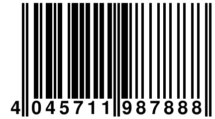 4 045711 987888