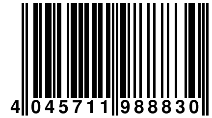 4 045711 988830