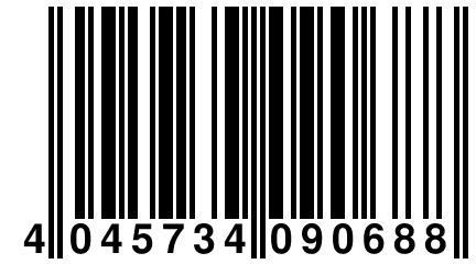 4 045734 090688