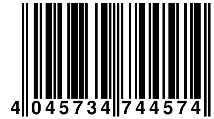 4 045734 744574