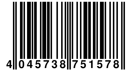 4 045738 751578