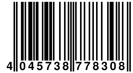 4 045738 778308