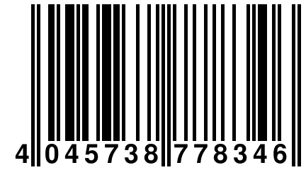 4 045738 778346