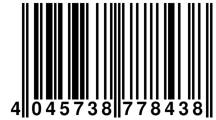 4 045738 778438