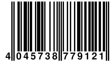 4 045738 779121