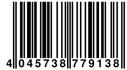 4 045738 779138