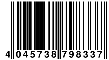 4 045738 798337