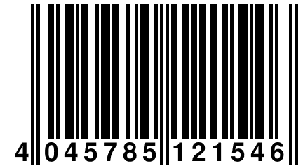 4 045785 121546