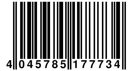 4 045785 177734