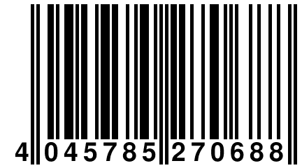 4 045785 270688