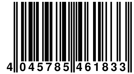 4 045785 461833