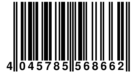 4 045785 568662