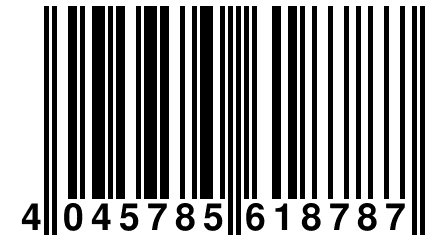 4 045785 618787