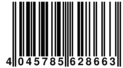 4 045785 628663