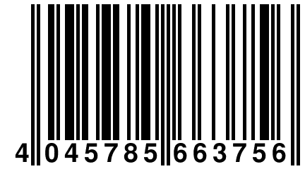 4 045785 663756