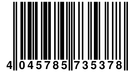 4 045785 735378