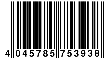 4 045785 753938