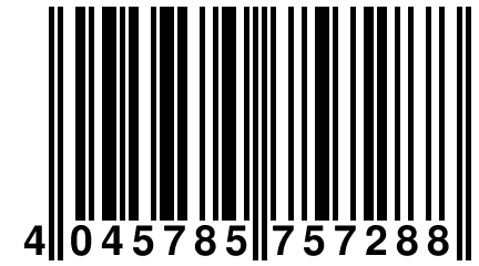 4 045785 757288