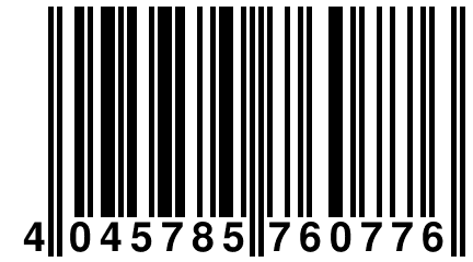 4 045785 760776