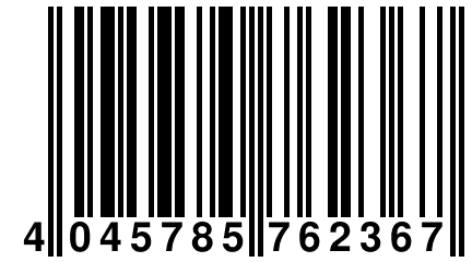 4 045785 762367