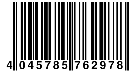 4 045785 762978