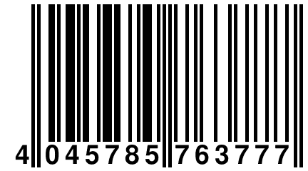 4 045785 763777