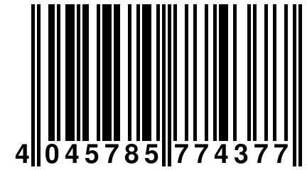 4 045785 774377