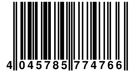 4 045785 774766