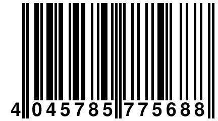 4 045785 775688