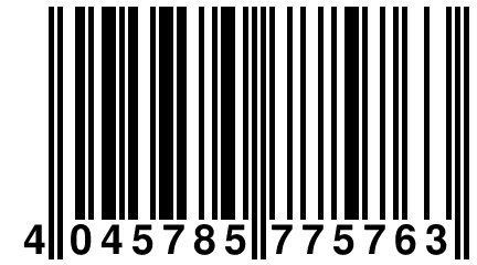 4 045785 775763