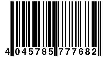 4 045785 777682