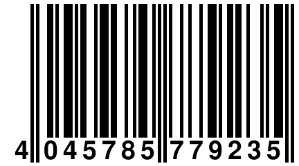 4 045785 779235