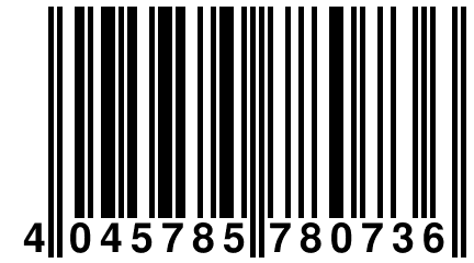 4 045785 780736