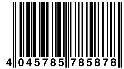 4 045785 785878