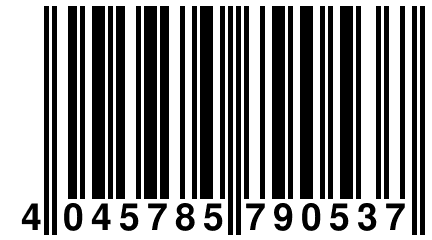 4 045785 790537