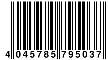 4 045785 795037