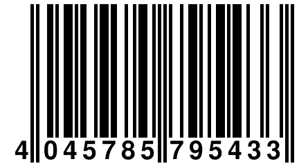 4 045785 795433