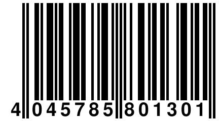 4 045785 801301