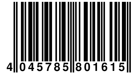 4 045785 801615