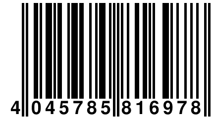 4 045785 816978