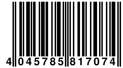 4 045785 817074