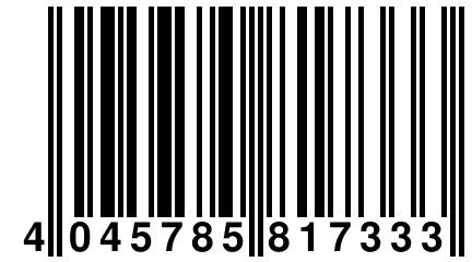 4 045785 817333