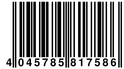 4 045785 817586