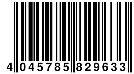 4 045785 829633